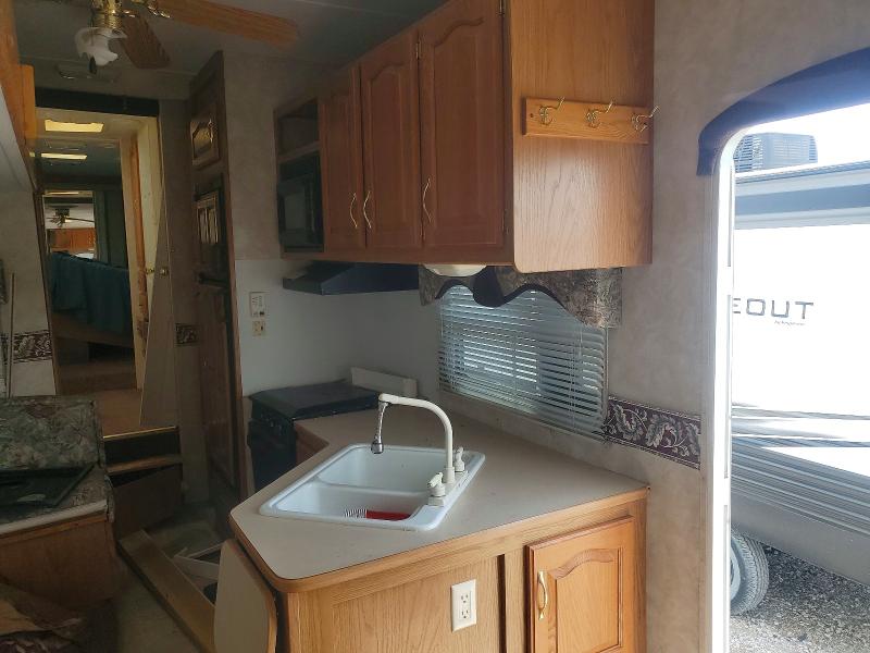 Продаж на аукціоні авто 2004 Sprinter Recreational Vehicle (rv), vin: 4YDF292234A211598, номер лоту: 85962585
