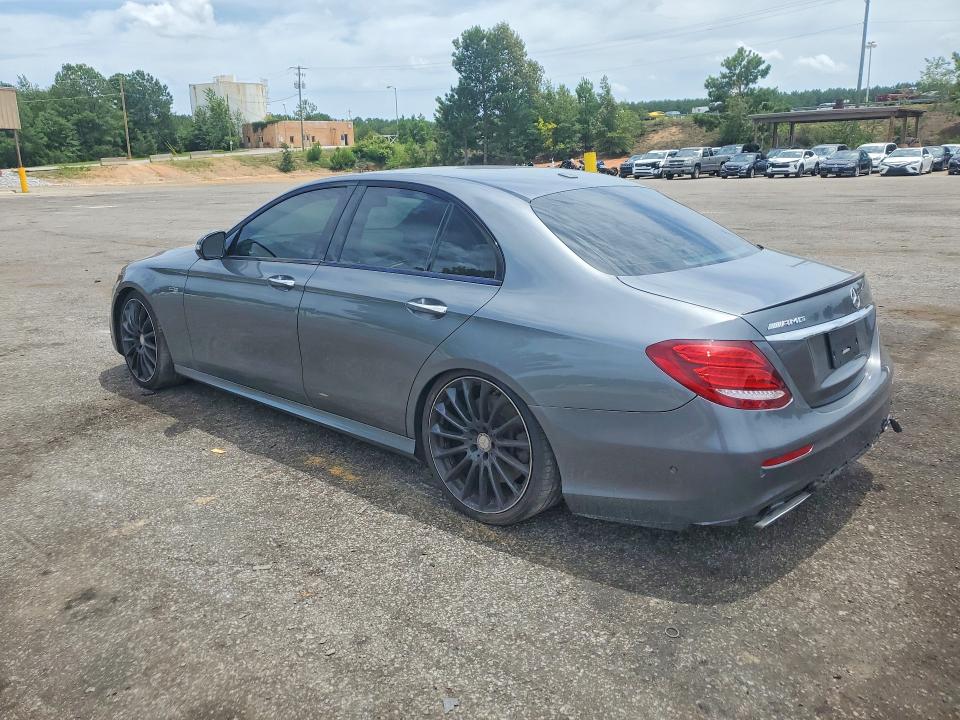 Продаж на аукціоні авто 2017 Mercedes-benz E, vin: WDDZF6EB3HA160730, номер лоту: 62384876
