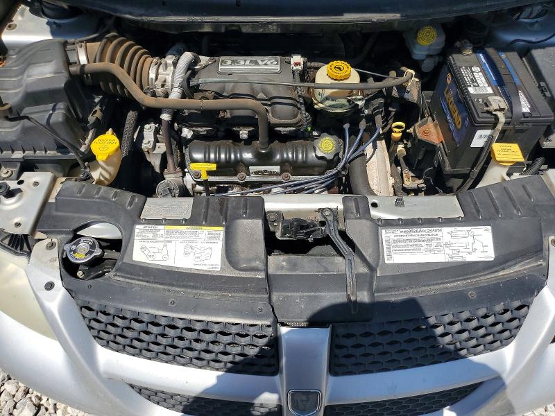 62065266 :رقم المزاد ، 1D4GP45R94B509610 vin ، 2004 Dodge Caravan مزاد بيع