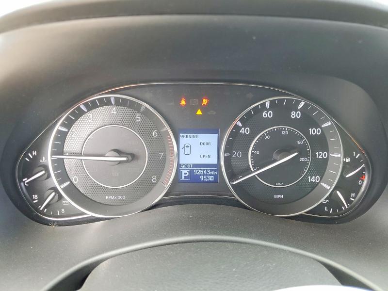 Продажа на аукционе авто 2018 Nissan Armada, vin: JN8AY2NC9JX500067, номер лота: 61526406