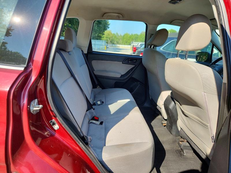 Продажа на аукционе авто 2014 Subaru Forester, vin: JF2SJAAC1EH537264, номер лота: 63056996