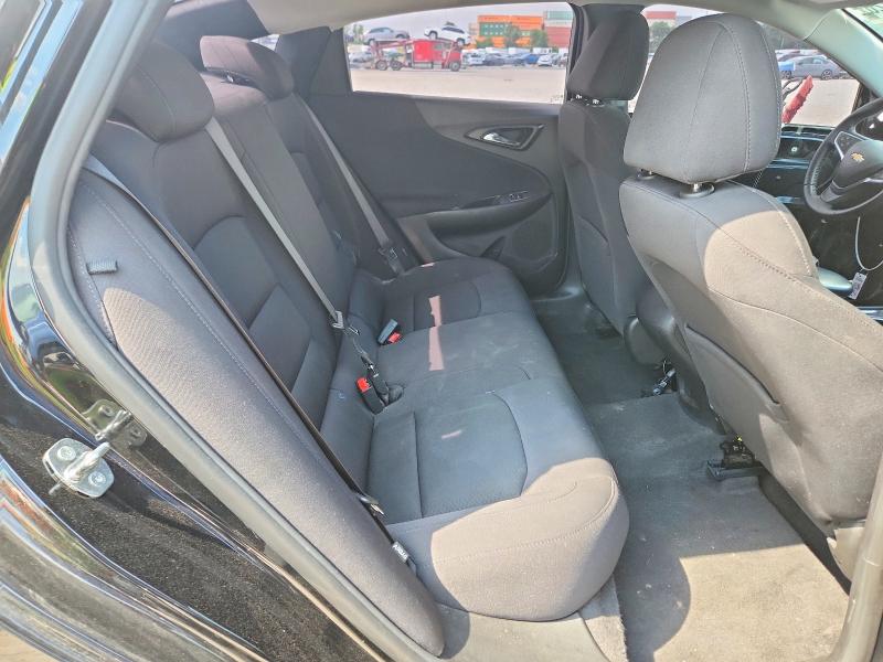 Продаж на аукціоні авто 2022 Chevrolet Malibu, vin: 1G1ZG5ST8NF205702, номер лоту: 59684426