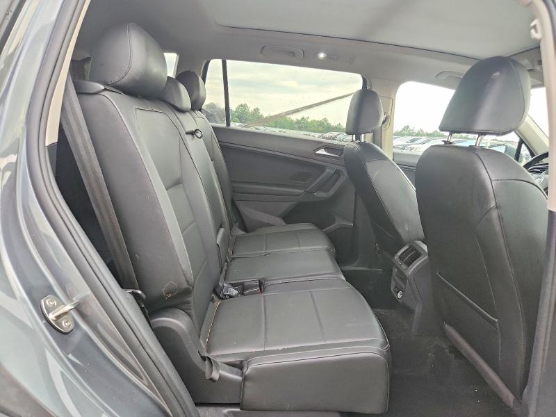62195206 :رقم المزاد ، 3VV3B7AX3KM069259 vin ، 2019 Volkswagen Tiguan مزاد بيع