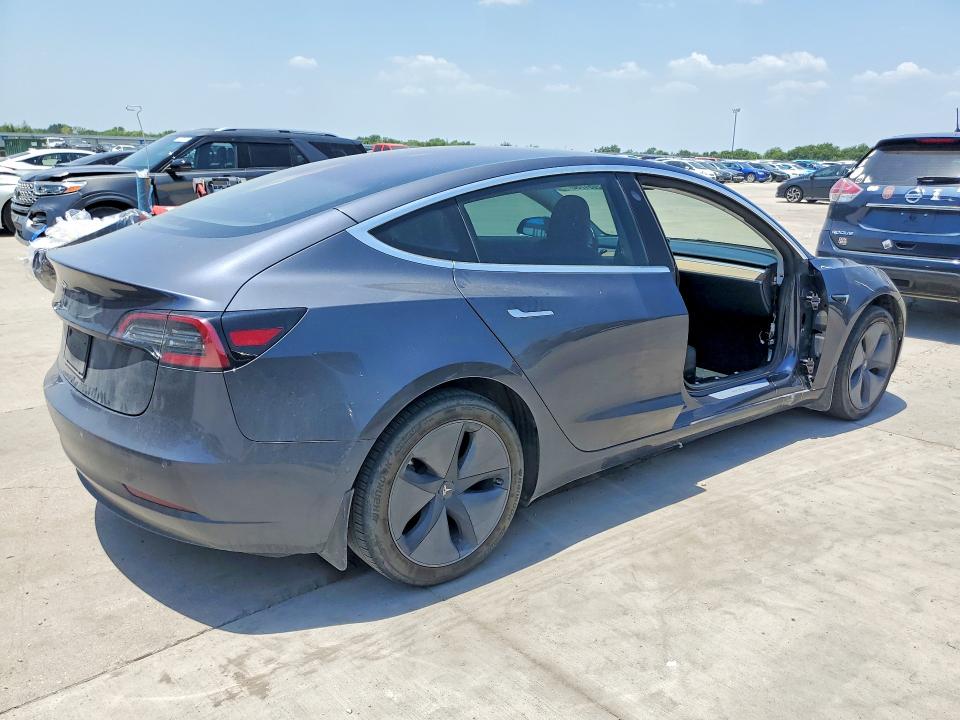 Aukcja sprzedaży 2018 Tesla Model 3, vin: 5YJ3E1EA3JF158969, numer aukcji: 62051756