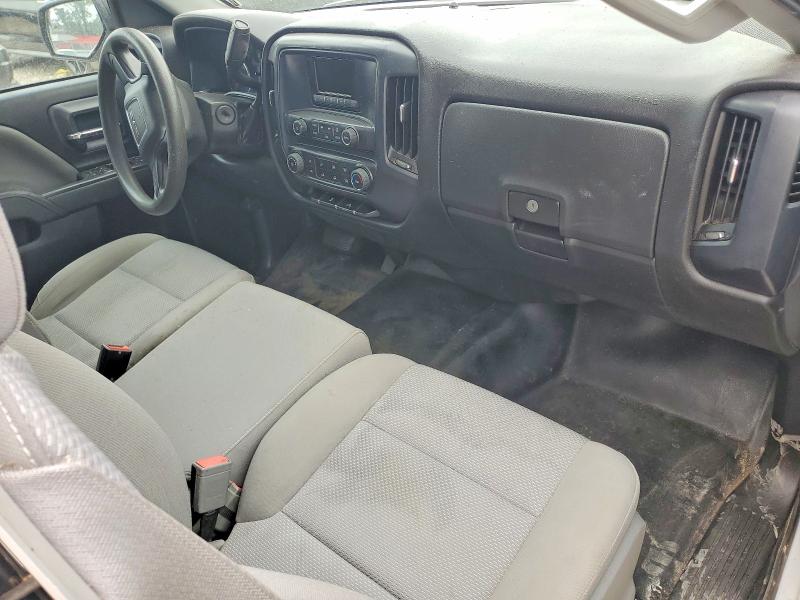 Aukcja sprzedaży 2015 Gmc Sierra, vin: 1GTR1TEH3FZ213274, numer aukcji: 61532066