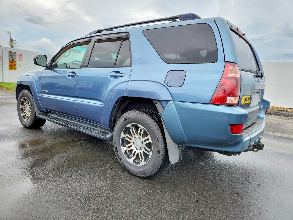 Продаж на аукціоні авто 2005 Toyota 4runner, vin: JTEBT14R750055210, номер лоту: 62304576