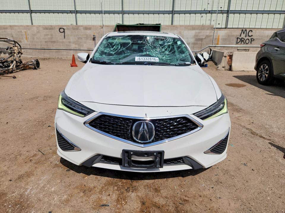 Продажа на аукционе авто 2020 Acura Ilx, vin: 19UDE2F33LA009016, номер лота: 61332816