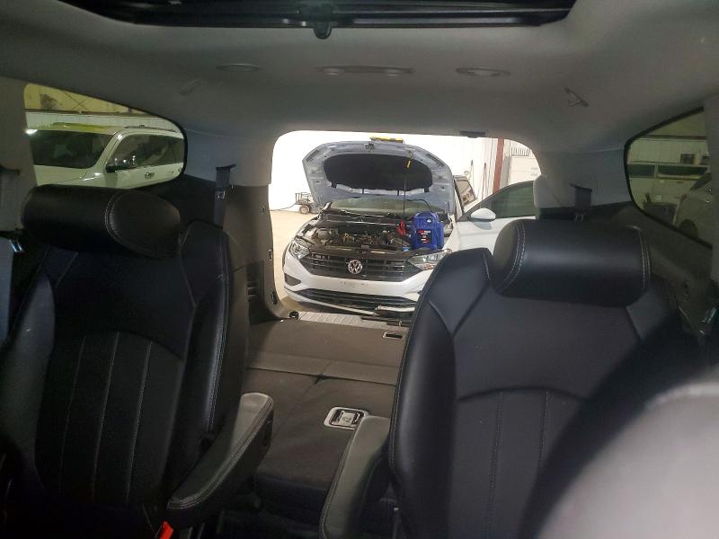 60861606 :رقم المزاد ، 5GAKVCKD6GJ309201 vin ، 2016 Buick Enclave مزاد بيع