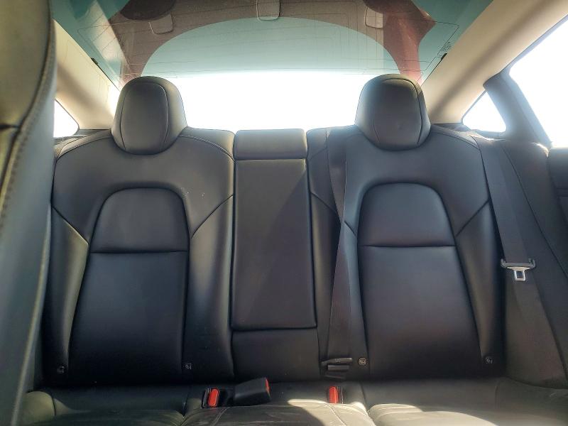 Aukcja sprzedaży 2019 Tesla Model 3, vin: 5YJ3E1EA9KF447193, numer aukcji: 63014496