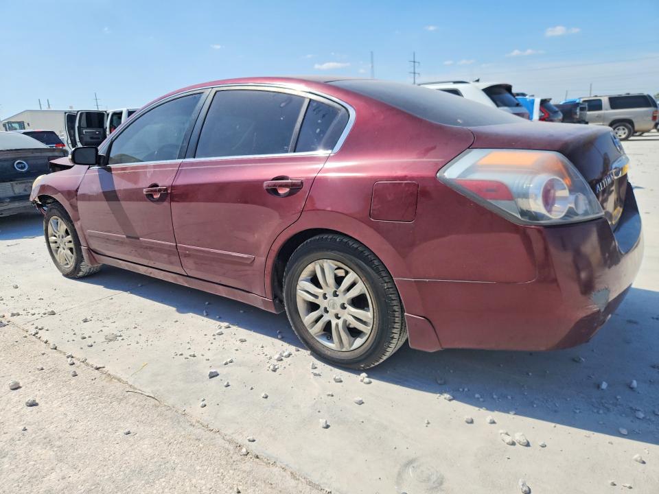 Auction sale of the 2011 Nissan Altima, vin: 1N4AL2AP1BN473985, lot number: 62772496