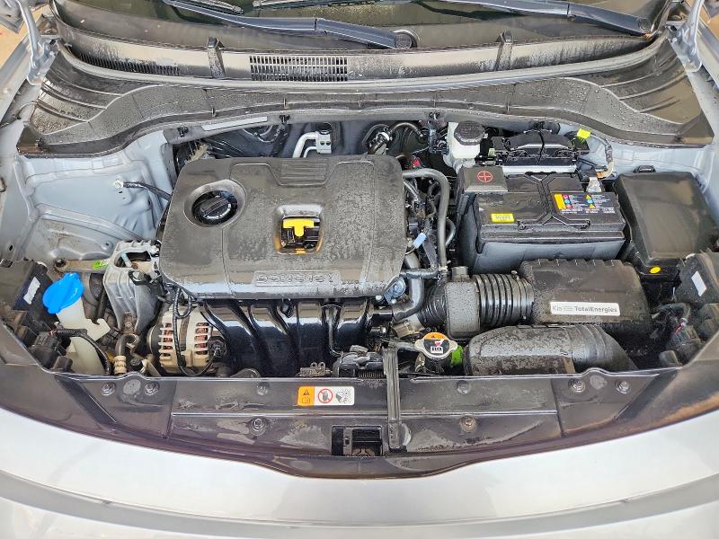 Aukcja sprzedaży 2023 Kia Soul, vin: KNDJ23AU5P7881345, numer aukcji: 58496416