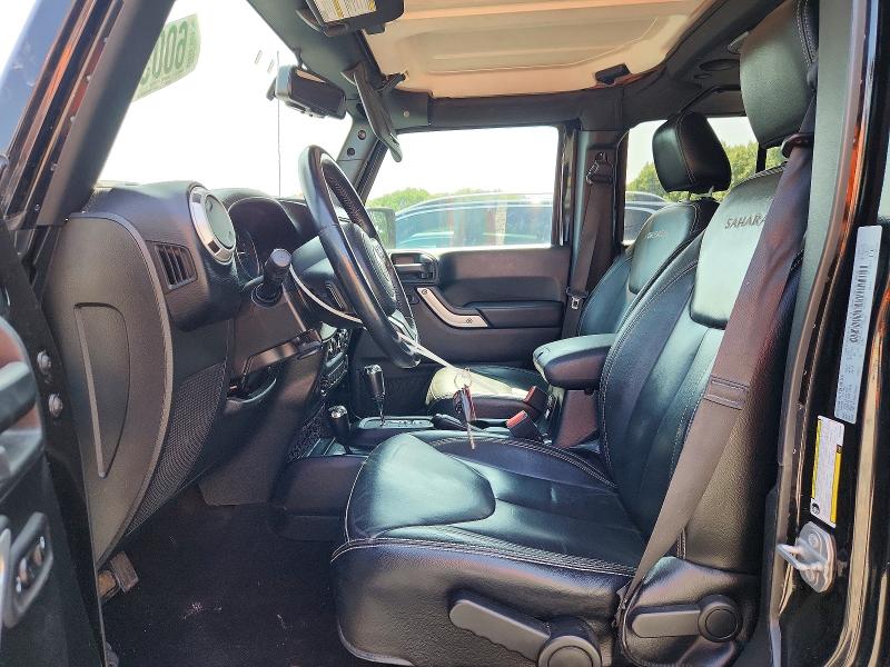 Продажа на аукционе авто 2018 Jeep Wrangler Unlimited, vin: 1C4BJWEG5JL902366, номер лота: 60053716