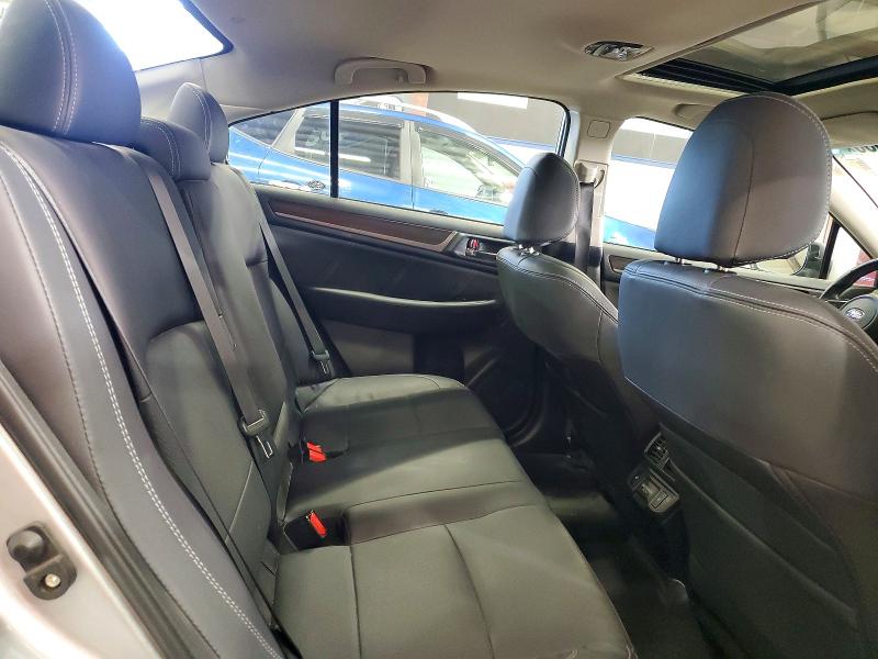 Продаж на аукціоні авто 2018 Subaru Legacy, vin: 4S3BNEN6XJ3016159, номер лоту: 62459636