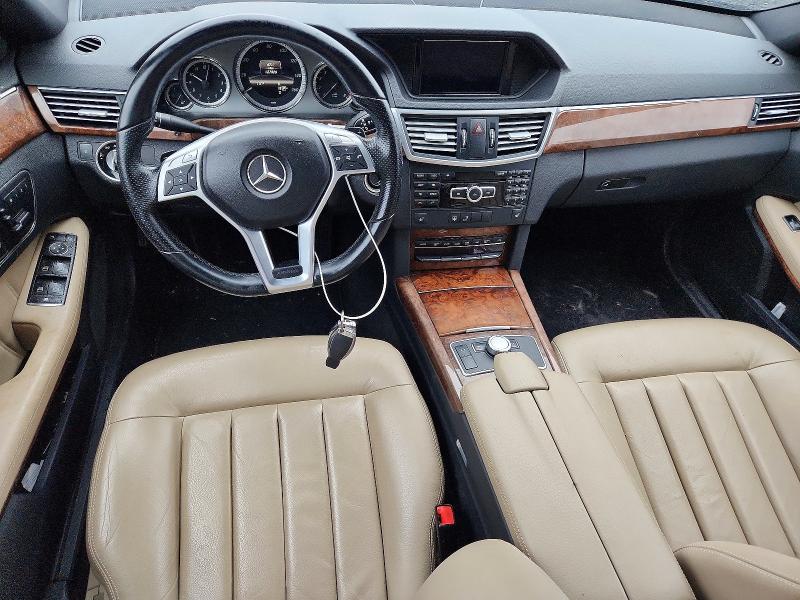 Aukcja sprzedaży 2013 Mercedes-benz E, vin: WDDHF8JB5DA723915, numer aukcji: 57318246