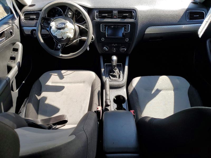 2017 Volkswagen Jetta მანქანა იყიდება აუქციონზე, vin: 3VW2B7AJ9HM413530, აუქციონის ნომერი: 62477206