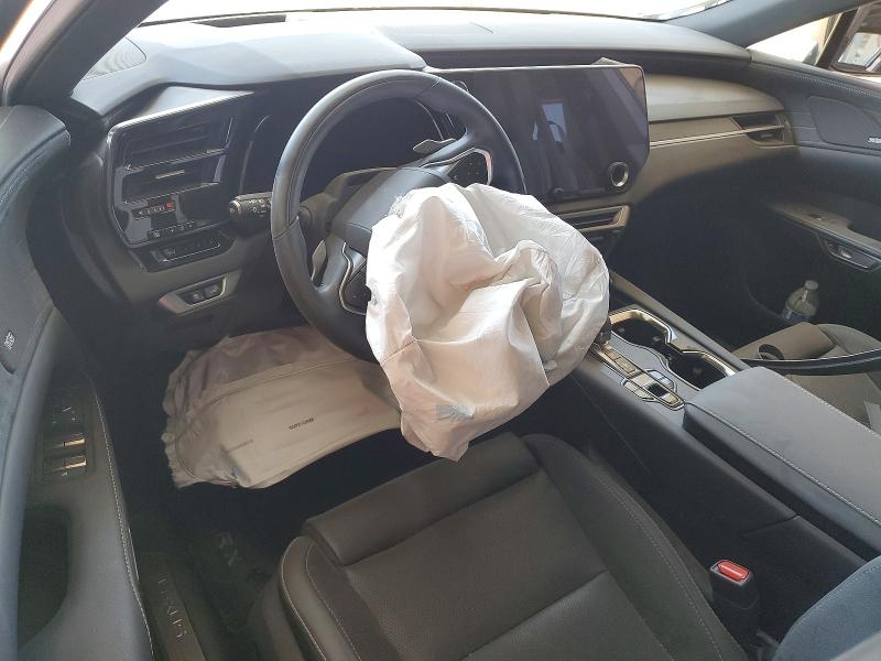 Продажа на аукционе авто 2024 Lexus Rx, vin: JTJCJMGA7R2012595, номер лота: 62494266
