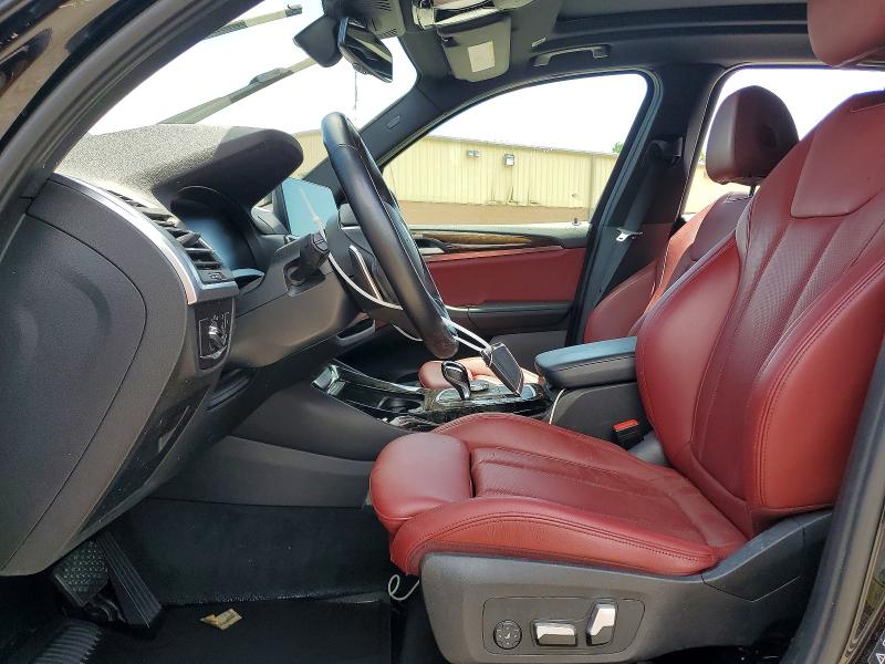 Aukcja sprzedaży 2023 Bmw X3, vin: 5UX53DP00P9R05319, numer aukcji: 63185086