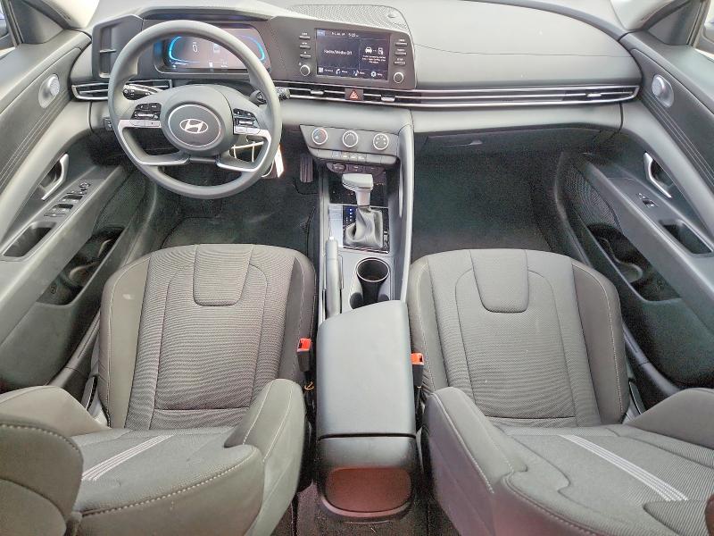 Продаж на аукціоні авто 2026 Hyundai Elantra, vin: KMHLL4DG8TU148263, номер лоту: 60937946