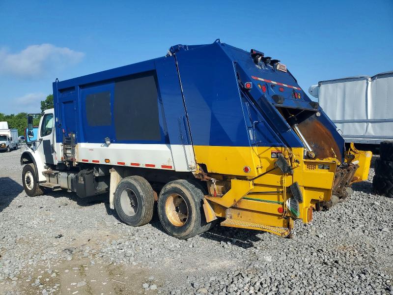 Продаж на аукціоні авто 2016 Freightliner M2, vin: 1FVHCYCY1GHHL5096, номер лоту: 58370326