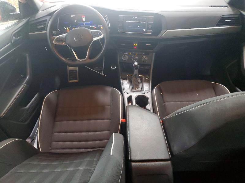 Продажа на аукционе авто 2024 Volkswagen Jetta, vin: 3VWBM7BU6RM081826, номер лота: 62083826