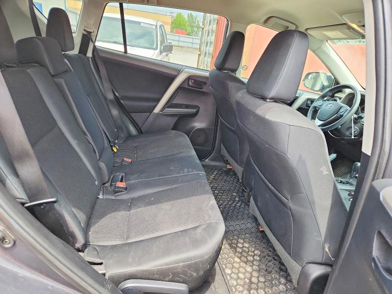 58575146 :رقم المزاد ، 2T3BFREV3GW414380 vin ، 2016 Toyota Rav4 مزاد بيع