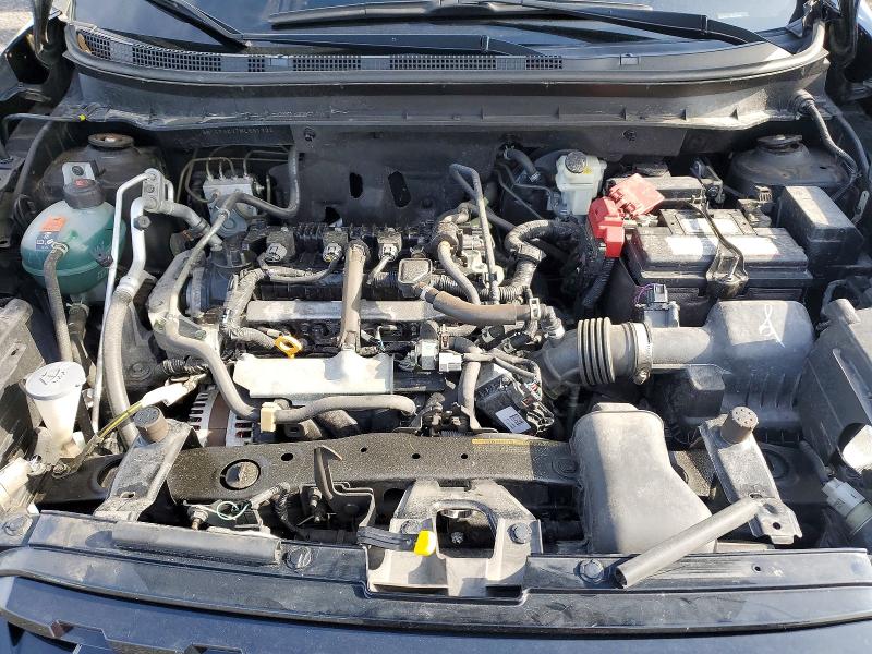 Aukcja sprzedaży 2021 Nissan Kicks, vin: 3N1CP5CV7ML551938, numer aukcji: 61823116
