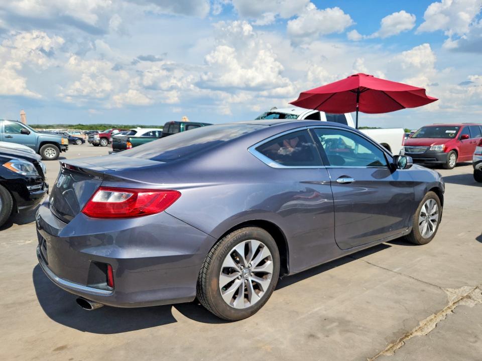 Aukcja sprzedaży 2013 Honda Accord, vin: 1HGCT1B75DA006575, numer aukcji: 59190936