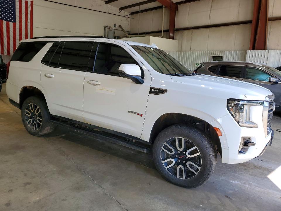 Aukcja sprzedaży 2021 Gmc Yukon, vin: 1GKS2CKD6MR231155, numer aukcji: 62627146