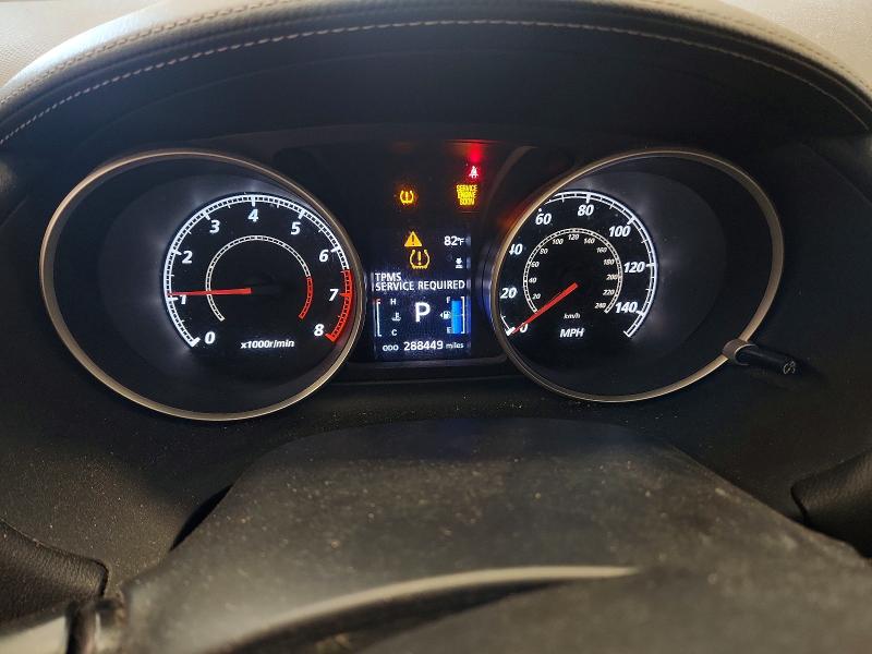 Aukcja sprzedaży 2010 Mitsubishi Outlander, vin: JA4JT4AX4AZ012884, numer aukcji: 59911706