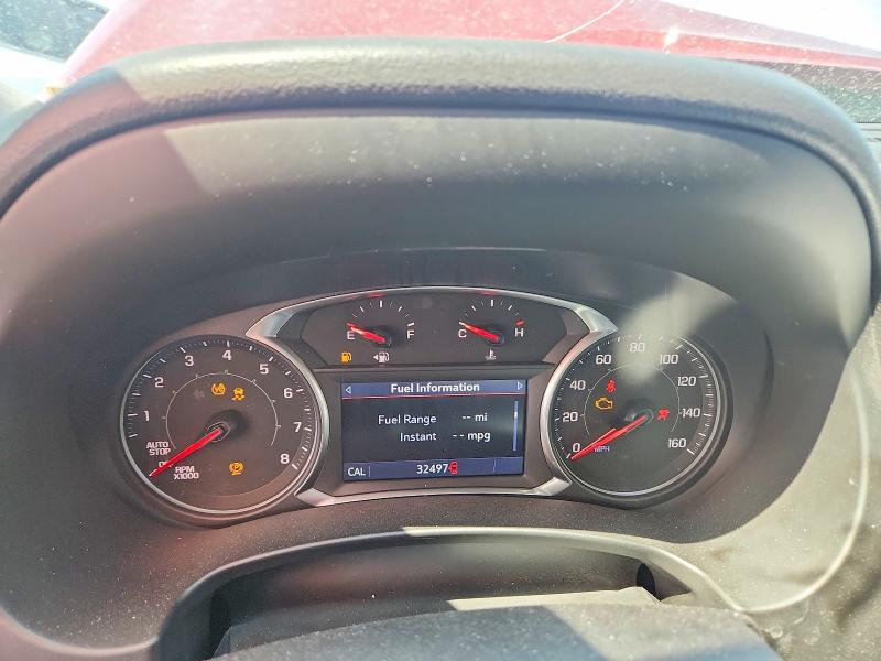 2019 Gmc Terrain მანქანა იყიდება აუქციონზე, vin: 3GKALPEV0KL300060, აუქციონის ნომერი: 61582236