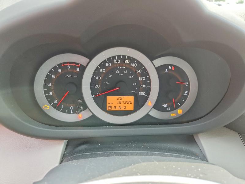 Продаж на аукціоні авто 2010 Toyota Rav4, vin: 2T3DF4DVXAW025790, номер лоту: 59348476