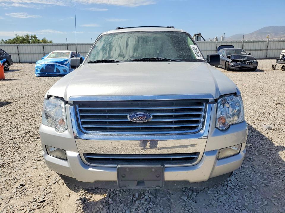 2009 Ford Explorer მანქანა იყიდება აუქციონზე, vin: 1FMEU73E49UA14348, აუქციონის ნომერი: 60549626