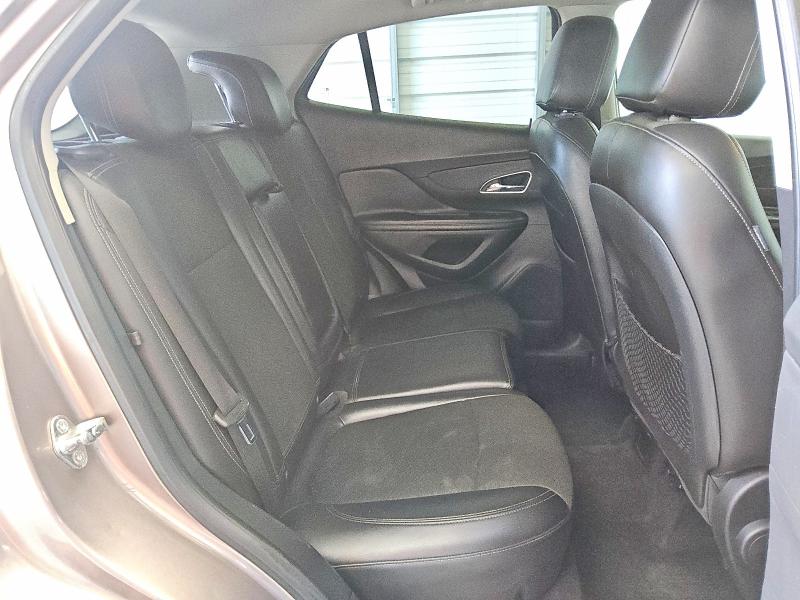 Продажа на аукционе авто 2014 Buick Encore, vin: KL4CJASBXEB641936, номер лота: 58955126