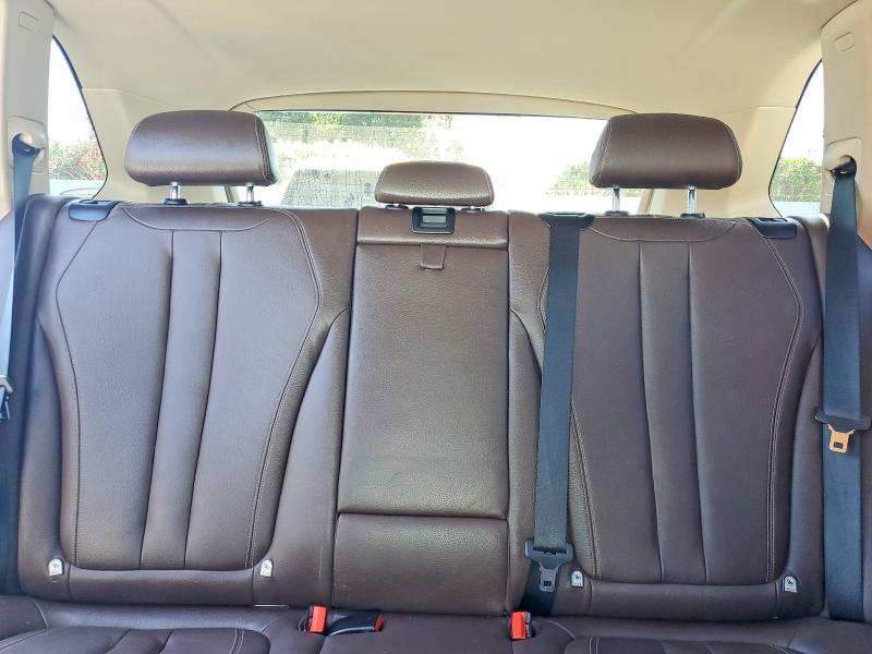 85627485 :رقم المزاد ، 5UXKS4C51E0J96490 vin ، 2014 Bmw X5 مزاد بيع