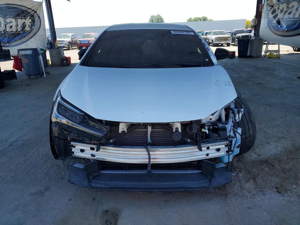 Aukcja sprzedaży 2024 Toyota Prius, vin: JTDACAAU6R3017870, numer aukcji: 60468766