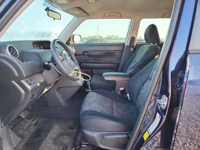 59648856 :رقم المزاد ، JTLZE4FE0EJ062958 vin ، 2014 Scion Xb مزاد بيع