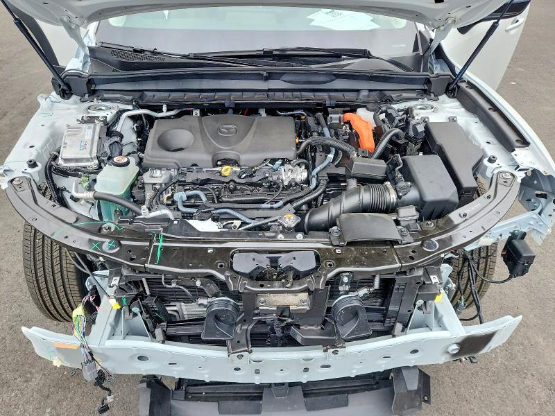 Продаж на аукціоні авто 2026 Mazda Cx-50, vin: 7MMVAABW1TN146408, номер лоту: 59195056