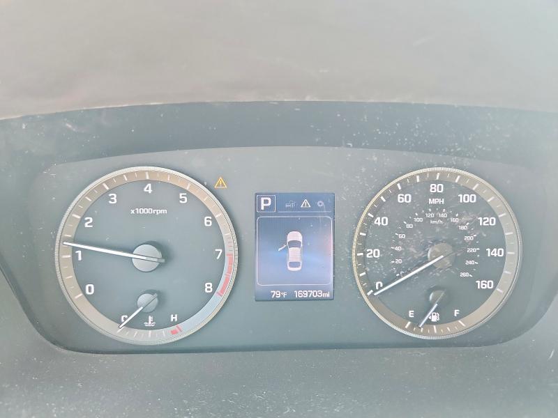 Продажа на аукционе авто 2015 Hyundai Sonata, vin: 5NPE34AF1FH117623, номер лота: 62213386