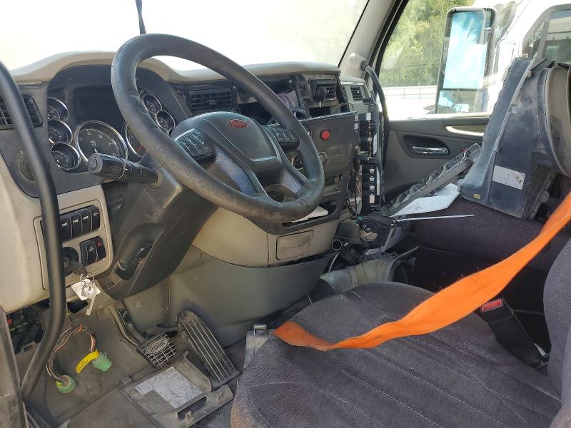 Aukcja sprzedaży 2019 Peterbilt 579, vin: 1XPBDP9X0KD236180, numer aukcji: 61712626