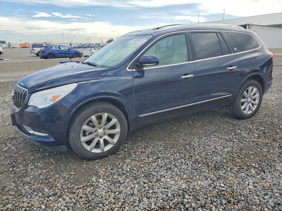 Продажа на аукционе авто 2016 Buick Enclave, vin: 5GAKVCKD6GJ178738, номер лота: 59395016