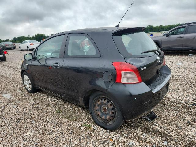 Aukcja sprzedaży 2007 Toyota Yaris, vin: JTDJT923275070622, numer aukcji: 62421306