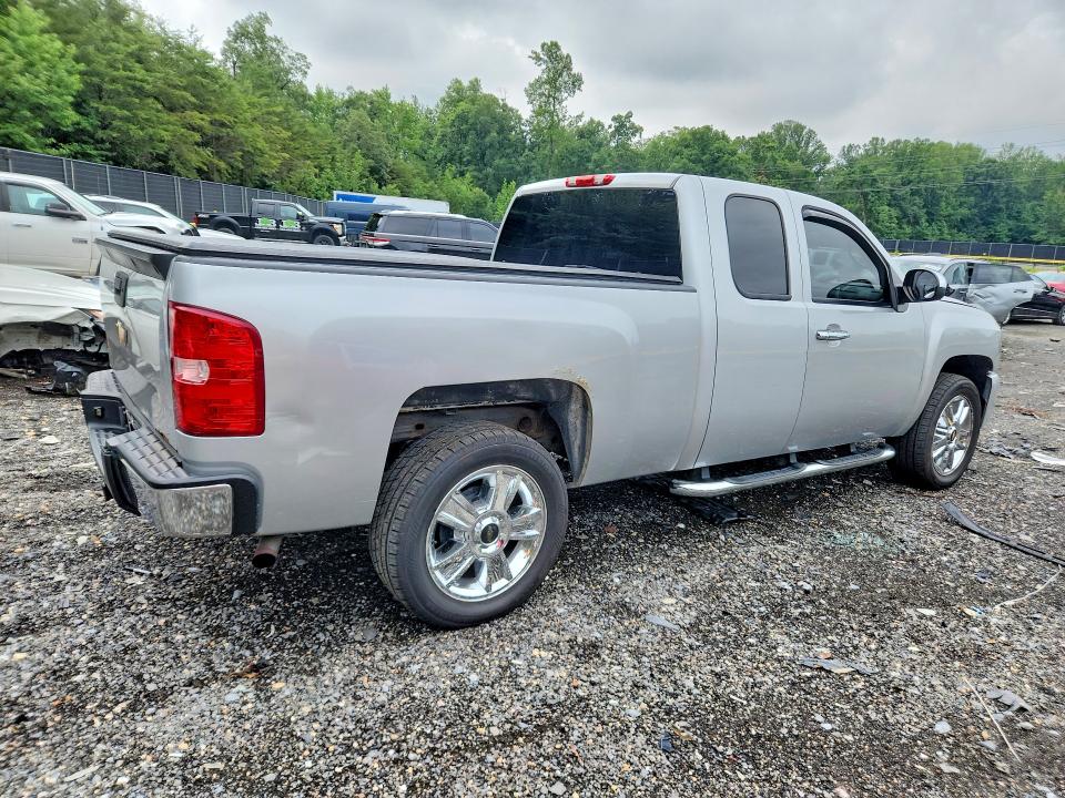 Aukcja sprzedaży 2012 Chevrolet Silverado, vin: 1GCRKSE71CZ353639, numer aukcji: 60112366