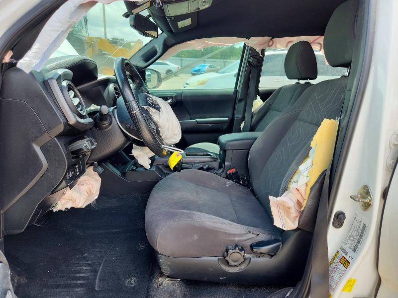 Aukcja sprzedaży 2016 Toyota Tacoma, vin: 3TMCZ5AN4GM014002, numer aukcji: 61340526