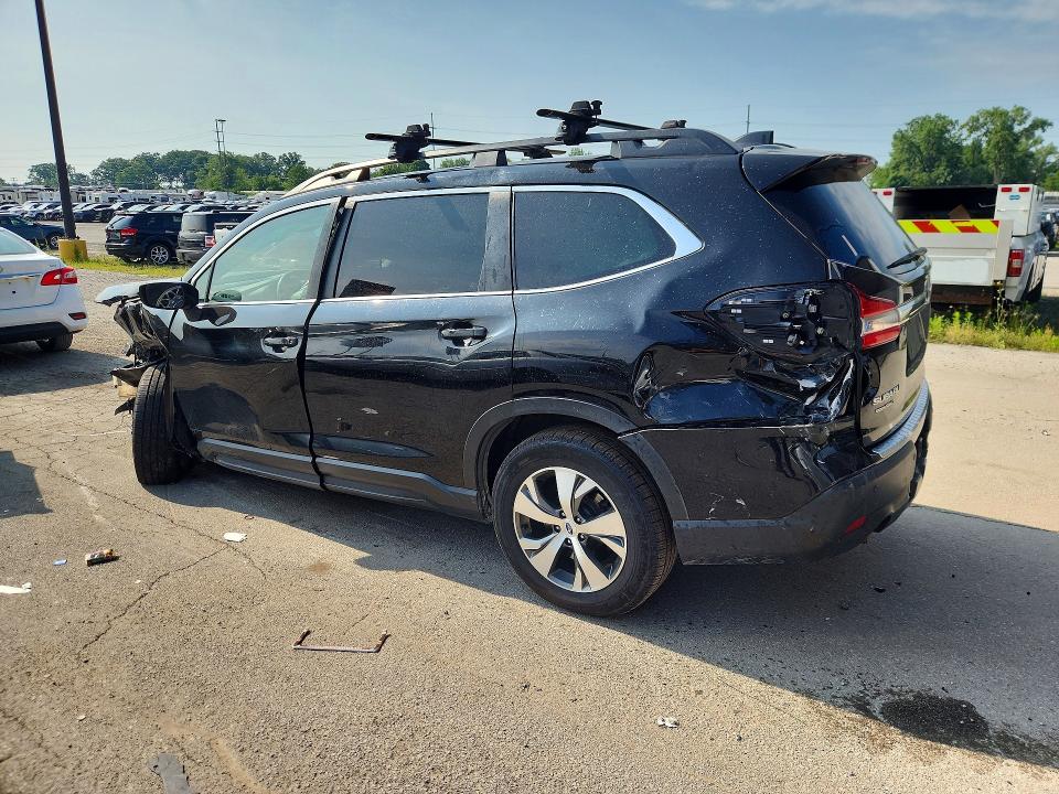 Aukcja sprzedaży 2019 Subaru Ascent, vin: 4S4WMAFD7K3464396, numer aukcji: 60377436