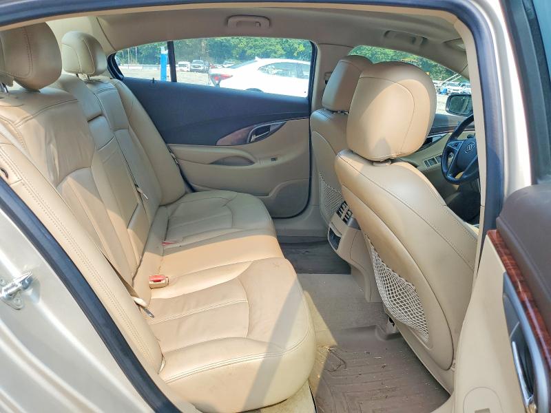 Aukcja sprzedaży 2013 Buick Lacrosse, vin: 1G4GC5E30DF218802, numer aukcji: 63043896