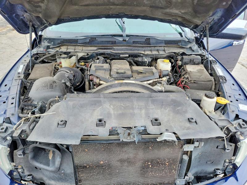 Aukcja sprzedaży 2014 Ram 3500, vin: 3C63R3NL0EG135514, numer aukcji: 60329436