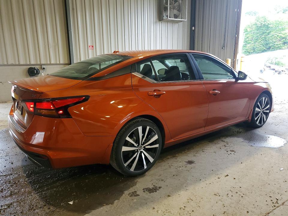 Aukcja sprzedaży 2022 Nissan Altima, vin: 1N4BL4CV3NN369238, numer aukcji: 63316036