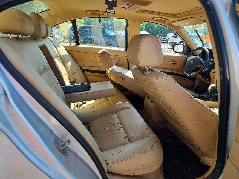 Продажа на аукционе авто 2010 Bmw 328, vin: WBAPK5C58AA653391, номер лота: 62028046