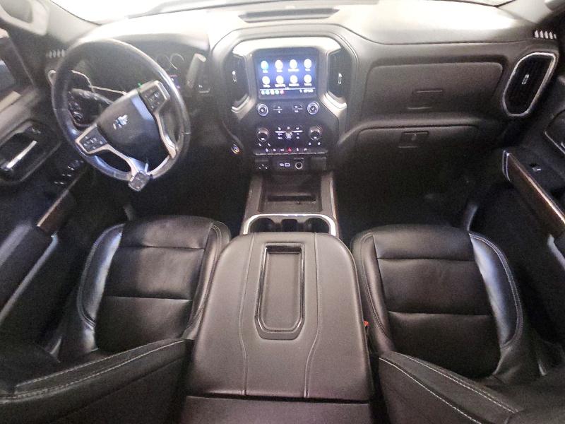 Продажа на аукционе авто 2019 Chevrolet Silverado, vin: 1GCPYFED9KZ143081, номер лота: 62472306