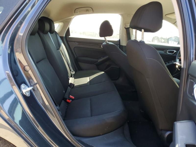 Продаж на аукціоні авто 2024 Honda Civic, vin: 19XFL2H59RE037369, номер лоту: 60798186